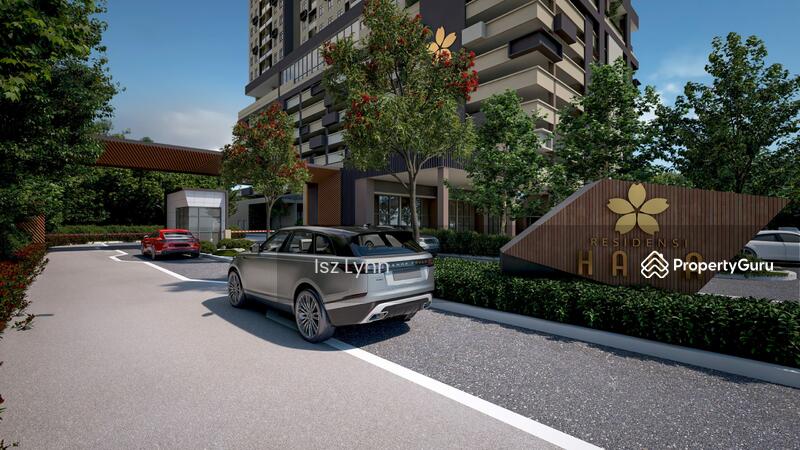 For Sale - Residensi Hana