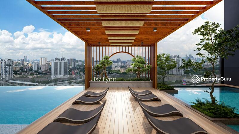 For Sale - Residensi Hana