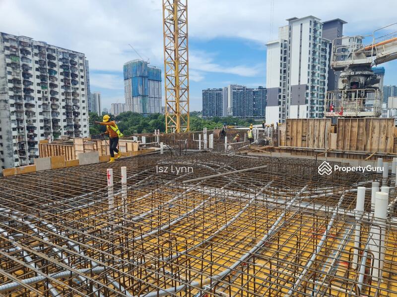 For Sale - Residensi Hana