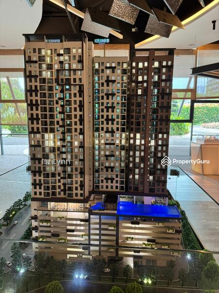 For Sale - Residensi Hana