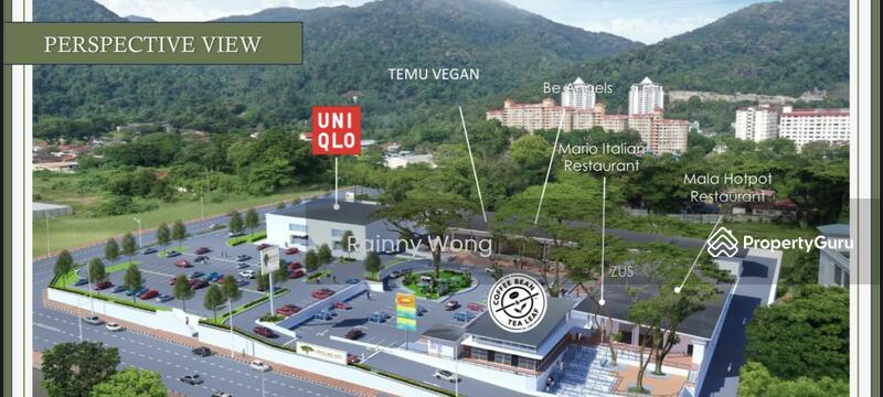 Kedai untuk Disewa di Tanjung Bungah (Penang) - Rainny Wong - PropertyGuru.com.my