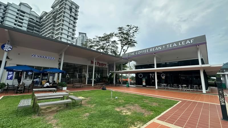Kedai untuk Disewa di Tanjung Bungah (Penang) - Rainny Wong - Exterior - PropertyGuru.com.my