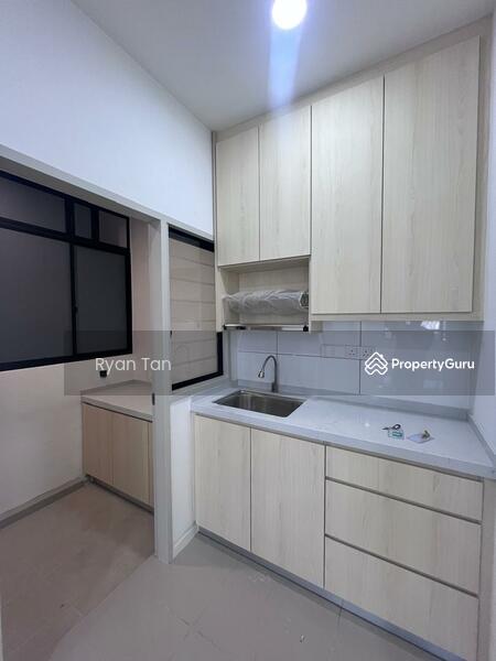 Service Residence for Rent at Savvy @ Riana Dutamas - Ryan Tan - PropertyGuru.com.my