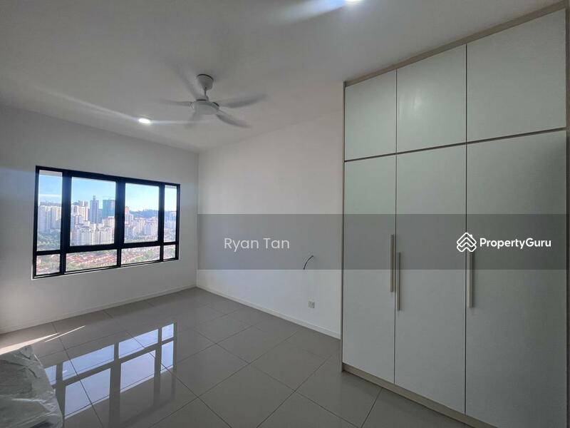 Service Residence for Rent at Savvy @ Riana Dutamas - Ryan Tan - PropertyGuru.com.my