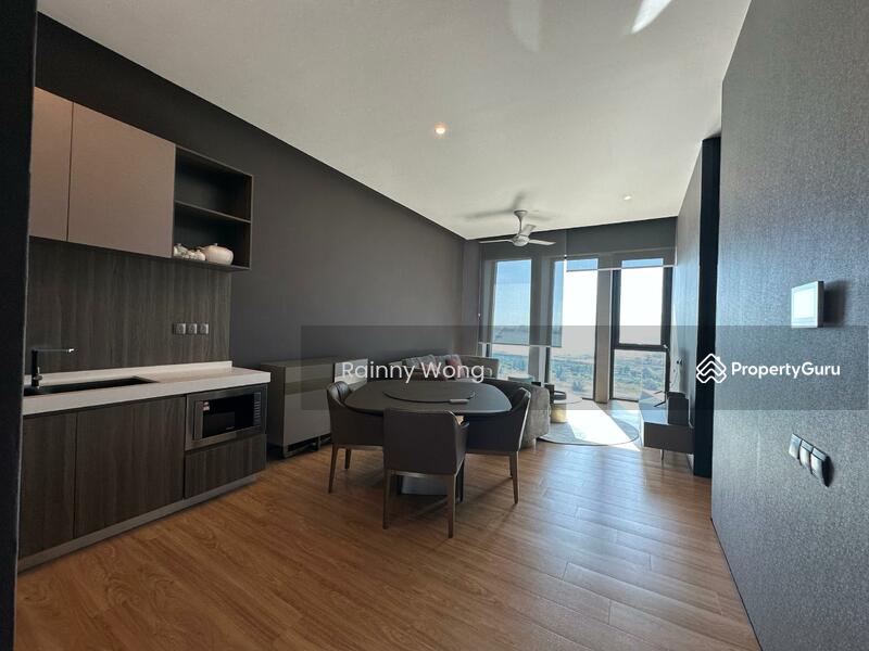 Service Residence for Rent at City of Dreams - Rainny Wong - PropertyGuru.com.my