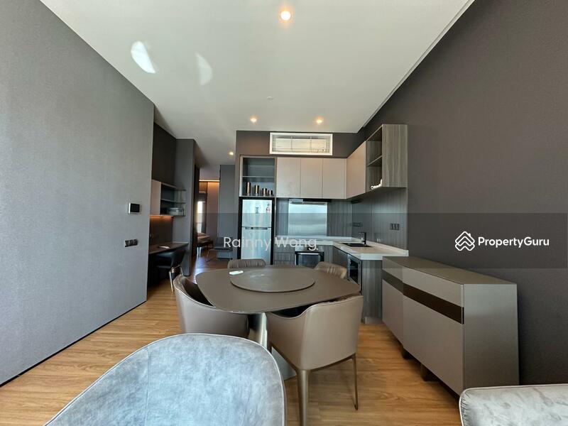 Service Residence for Rent at City of Dreams - Rainny Wong - PropertyGuru.com.my