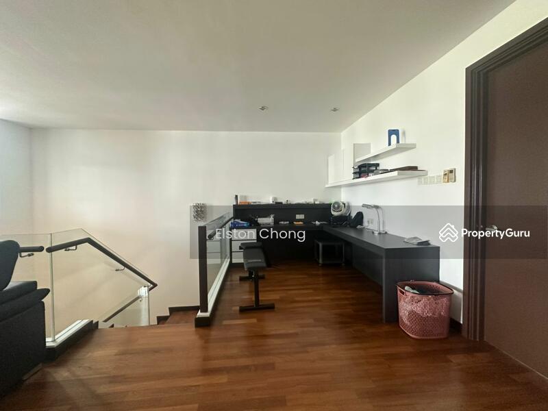 Semi-Detached House for Sale in Johor Bahru (Johor) - Elston Chong - PropertyGuru.com.my