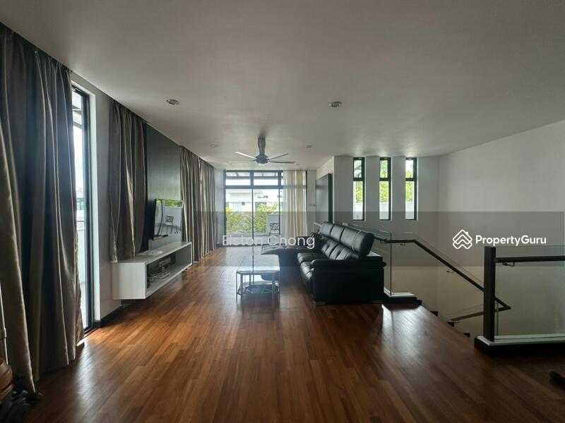 Semi-Detached House for Sale in Johor Bahru (Johor) - Elston Chong - PropertyGuru.com.my