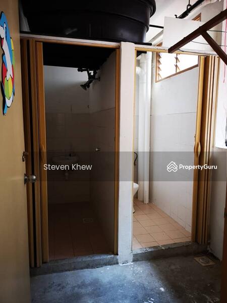 Rumah Flat untuk Disewa di Alam Perdana Flat - Steven Khew - PropertyGuru.com.my