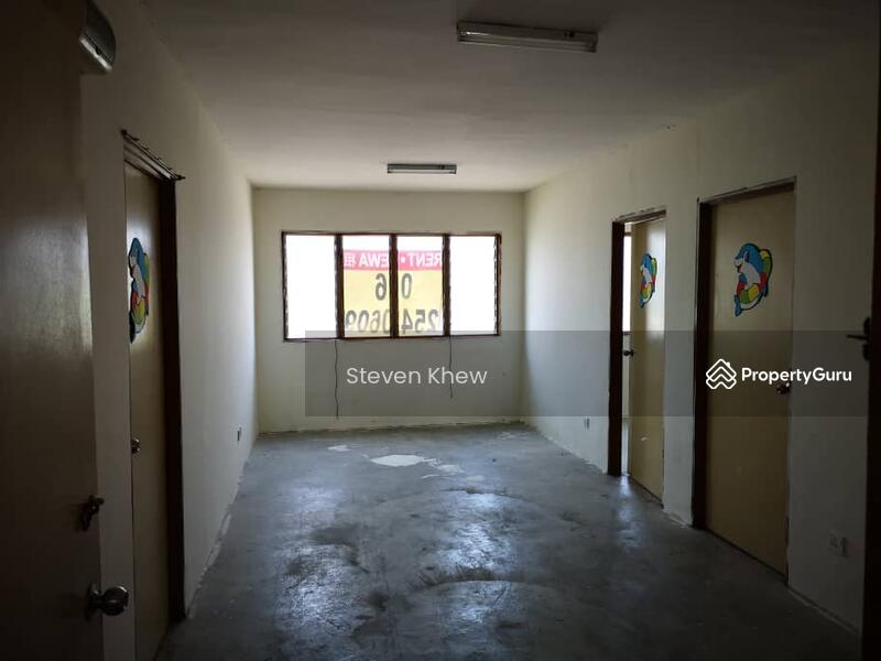 Rumah Flat untuk Disewa di Alam Perdana Flat - Steven Khew - PropertyGuru.com.my