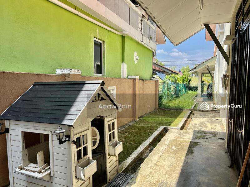 For Rent - Alam Suria, Puncak Alam