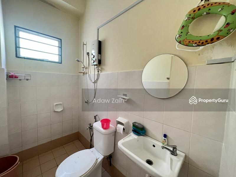 For Rent - Alam Suria, Puncak Alam