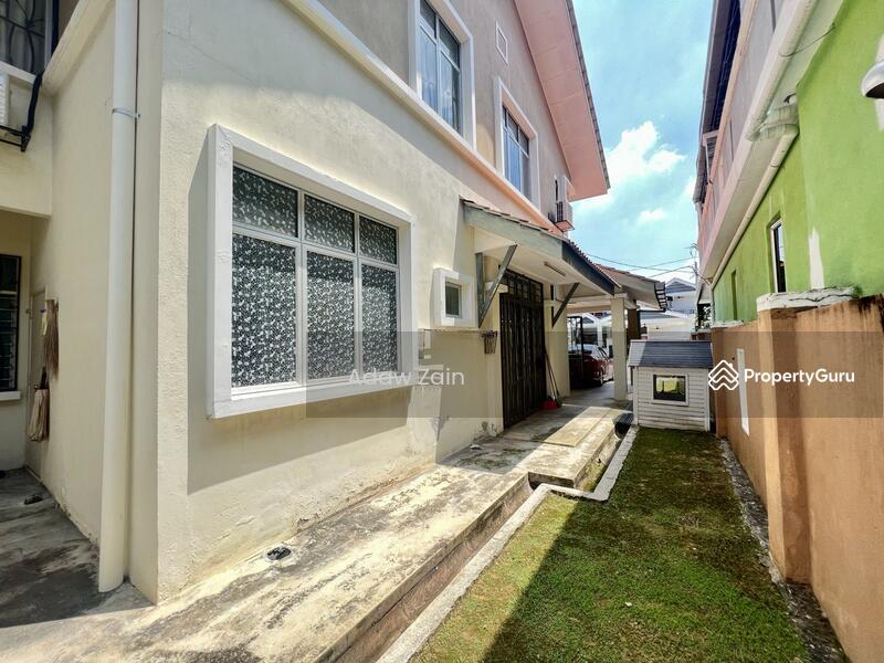 For Rent - Alam Suria, Puncak Alam