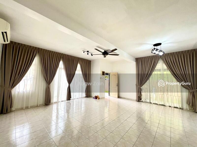 For Rent - Alam Suria, Puncak Alam