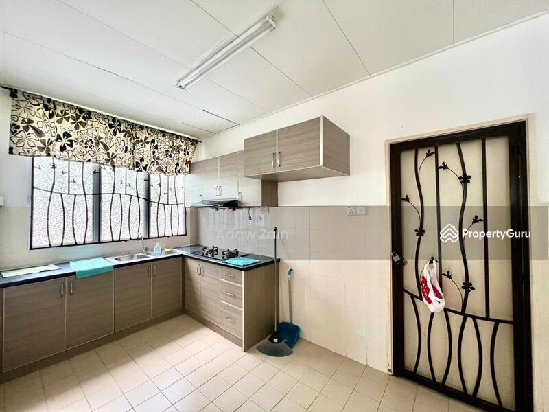 For Rent - Alam Suria, Puncak Alam