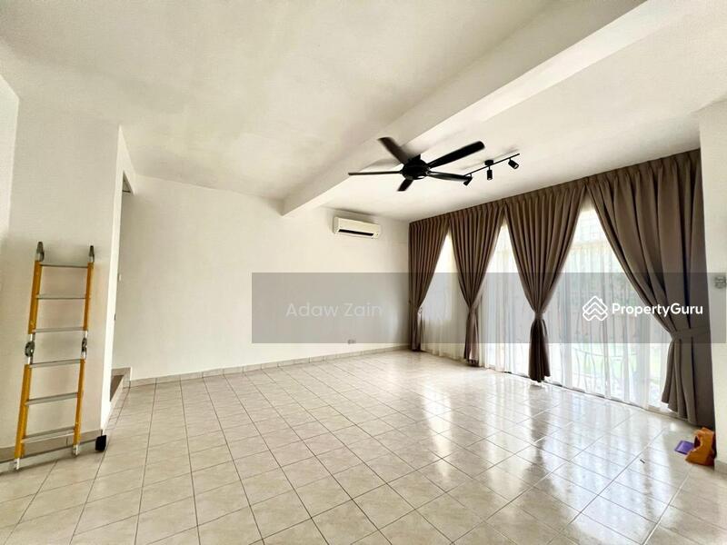 For Rent - Alam Suria, Puncak Alam