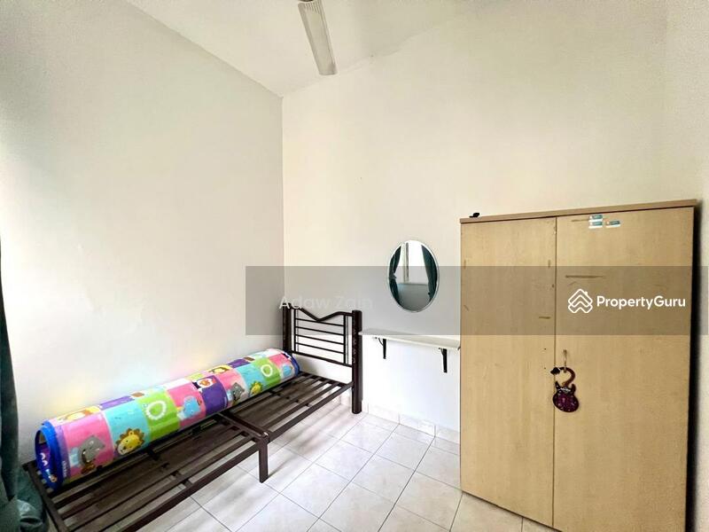 For Rent - Alam Suria, Puncak Alam