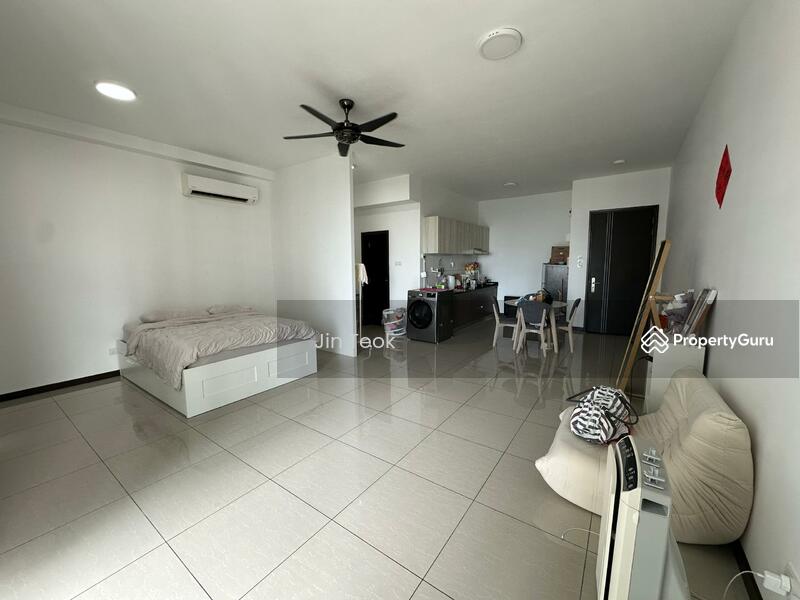 Condominium for Rent at Molek Regency - Jin Teok - PropertyGuru.com.my