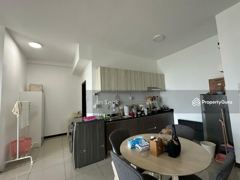 Condominium for Rent at Molek Regency - Jin Teok - PropertyGuru.com.my