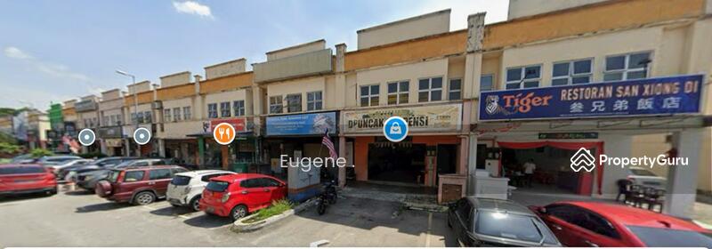 For Sale - Puncak Jalil @ Seri Kembangan