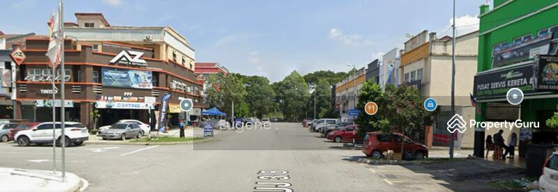 For Sale - Puncak Jalil @ Seri Kembangan