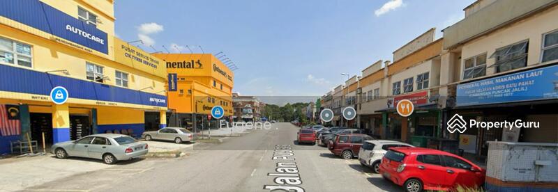 For Sale - Puncak Jalil @ Seri Kembangan