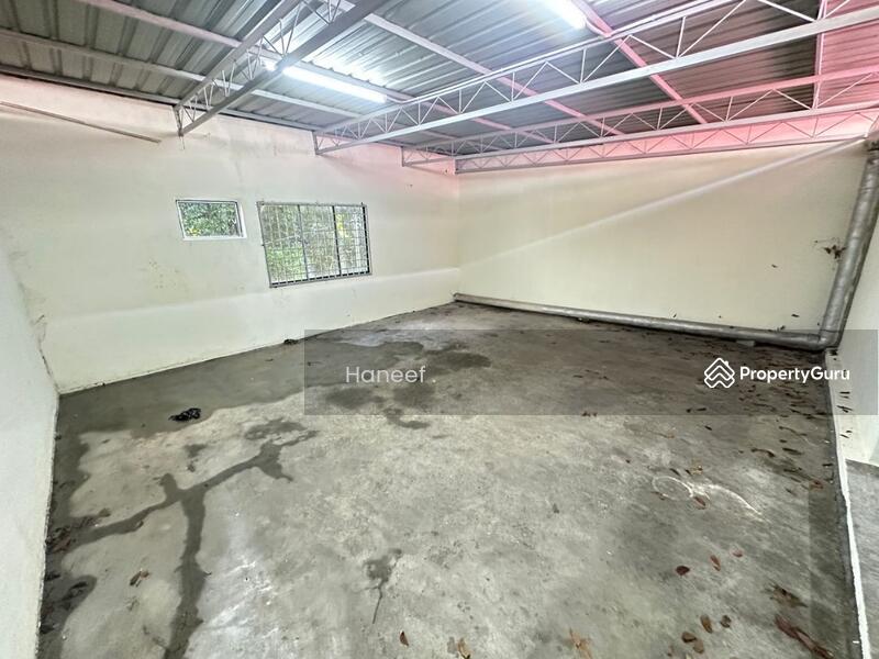 Untuk Disewa - Shoplot 1st Floor - Shahab Perdana - Alor Setar