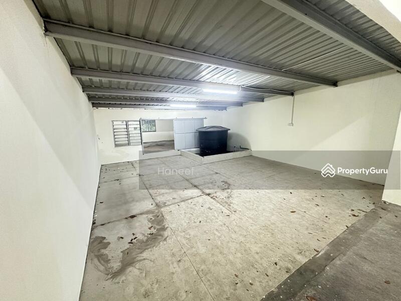 Untuk Disewa - Shoplot 1st Floor - Shahab Perdana - Alor Setar