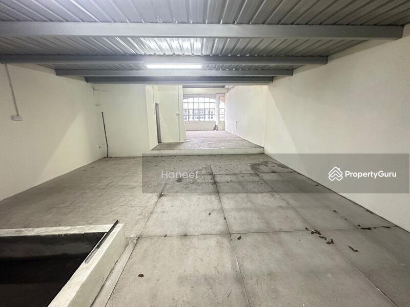 Untuk Disewa - Shoplot 1st Floor - Shahab Perdana - Alor Setar