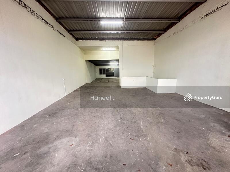 Untuk Disewa - Shoplot 1st Floor - Shahab Perdana - Alor Setar