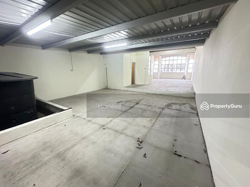 Untuk Disewa - Shoplot 1st Floor - Shahab Perdana - Alor Setar