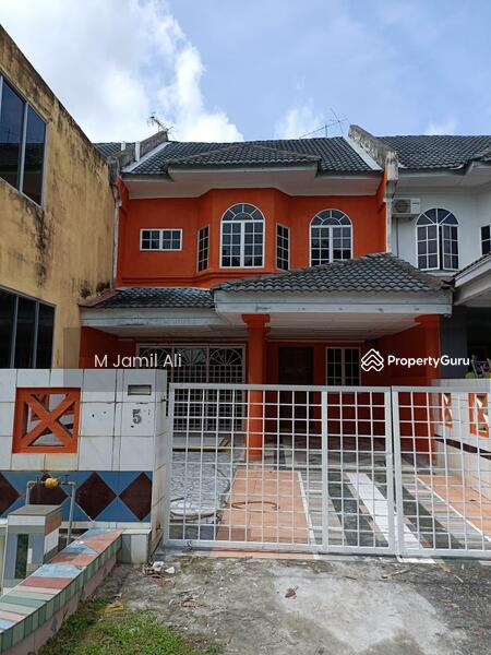 Untuk Dijual - BANDAR IOI SEGAMAT