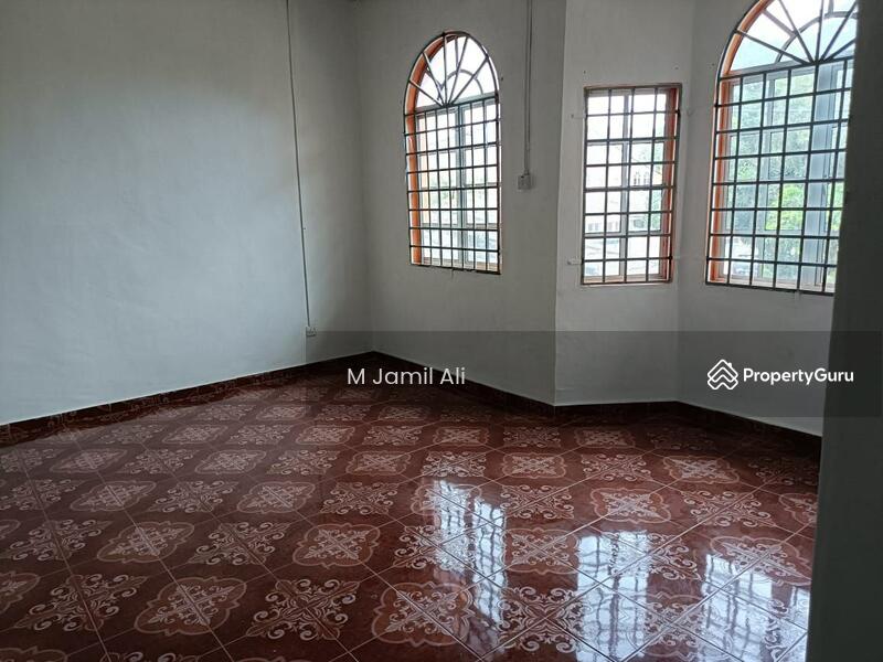 Untuk Dijual - BANDAR IOI SEGAMAT