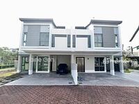 For Sale - Sunway Lenang Heights