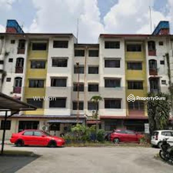 For Sale - PKNS Seksyen 24