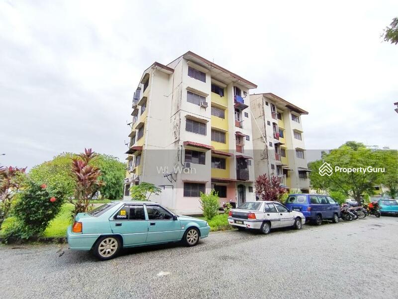 For Sale - PKNS Seksyen 24