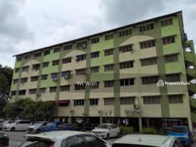 For Sale - PKNS Seksyen 24