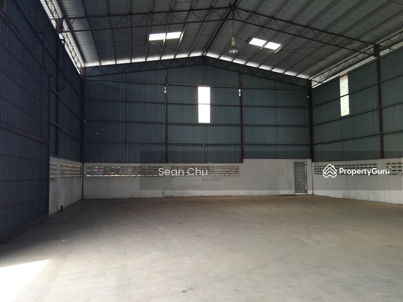 For Rent - Jalan Klang Banting