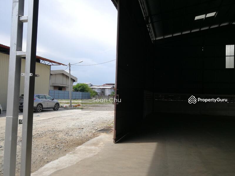 For Rent - Jalan Klang Banting