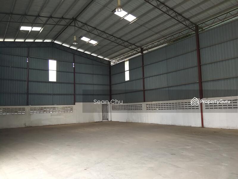 For Rent - Jalan Klang Banting