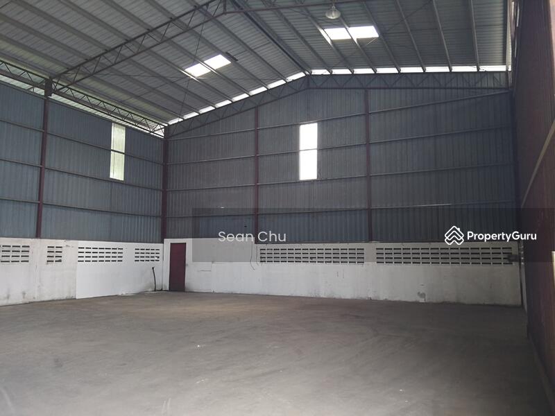 For Rent - Jalan Klang Banting