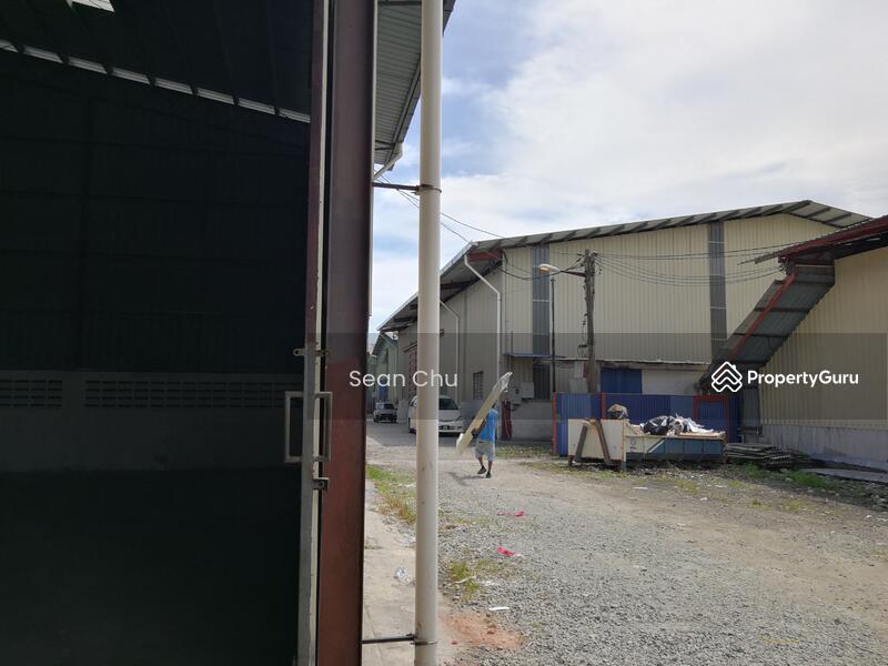 For Rent - Jalan Klang Banting