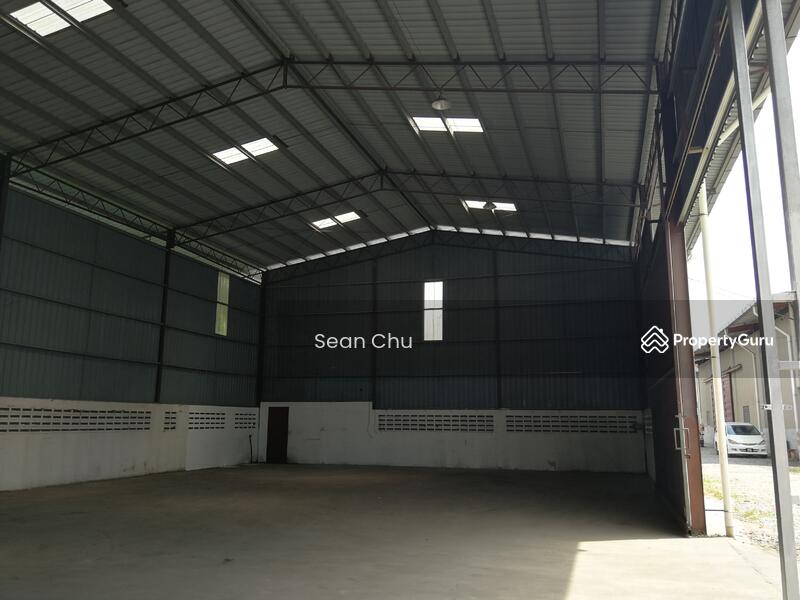 For Rent - Jalan Klang Banting