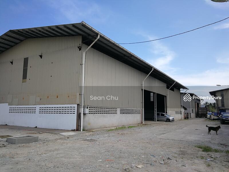 For Rent - Jalan Klang Banting