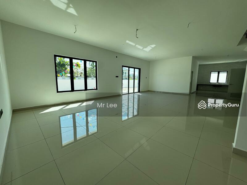 For Sale - Pengkalan Semi D 2 Storey (Brand New) 35x100