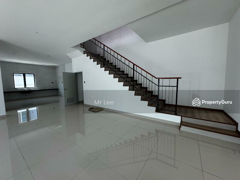 For Sale - Pengkalan Semi D 2 Storey (Brand New) 35x100