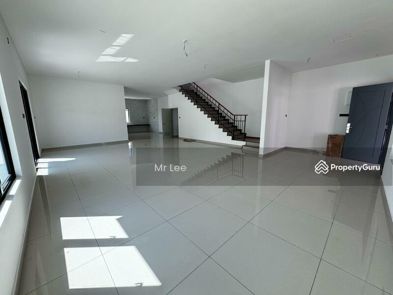 For Sale - Pengkalan Semi D 2 Storey (Brand New) 35x100
