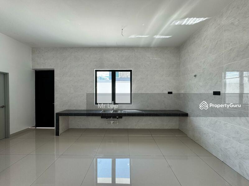 For Sale - Pengkalan Semi D 2 Storey (Brand New) 35x100