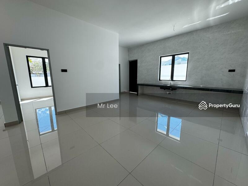 For Sale - Pengkalan Semi D 2 Storey (Brand New) 35x100
