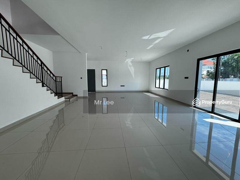 For Sale - Pengkalan Semi D 2 Storey (Brand New) 35x100